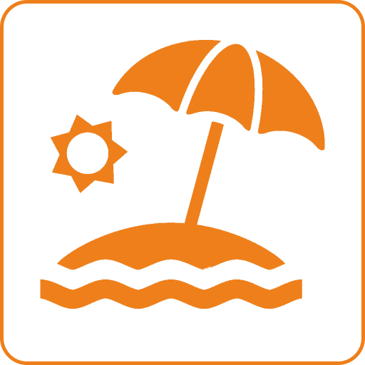<p>Море</p>
<p>и пляж</p>