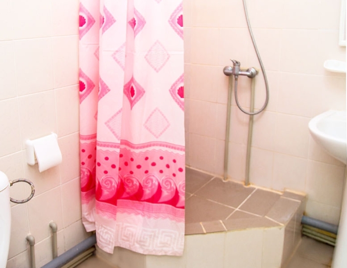 Стандарт 2-местный (летний корп. №1) - Санаторий «Северное Сияние»