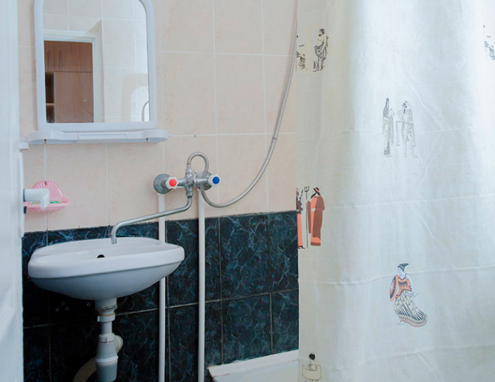 Стандарт 2-местный с видом на озеро - Санаторий «Северное Сияние»