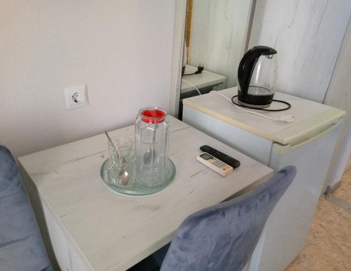 Стандарт 3-местный - Санаторий «Северное Сияние»