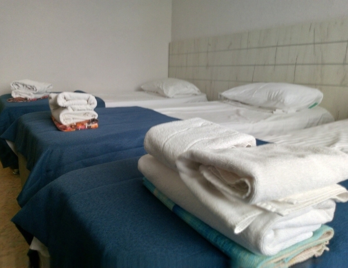 Стандарт 3-местный - Санаторий «Северное Сияние»