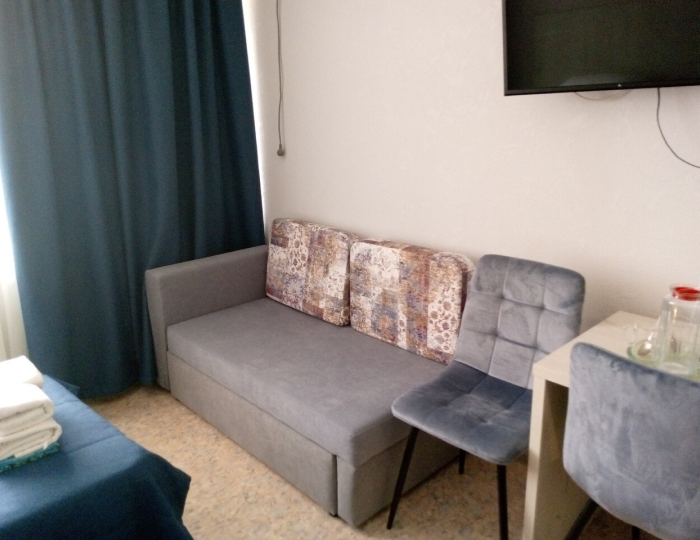 Стандарт 3-местный - Санаторий «Северное Сияние»