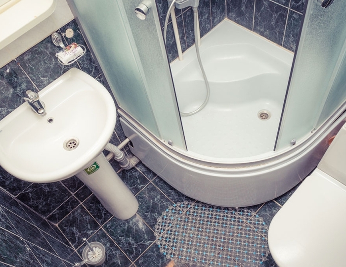 Улучшенный 2-местный - Санаторий «Северное Сияние»