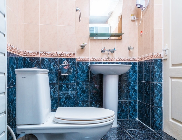 Улучшенный 2-комнатный - Санаторий «Северное Сияние»