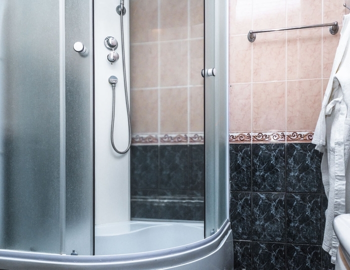 Улучшенный 2-комнатный - Санаторий «Северное Сияние»