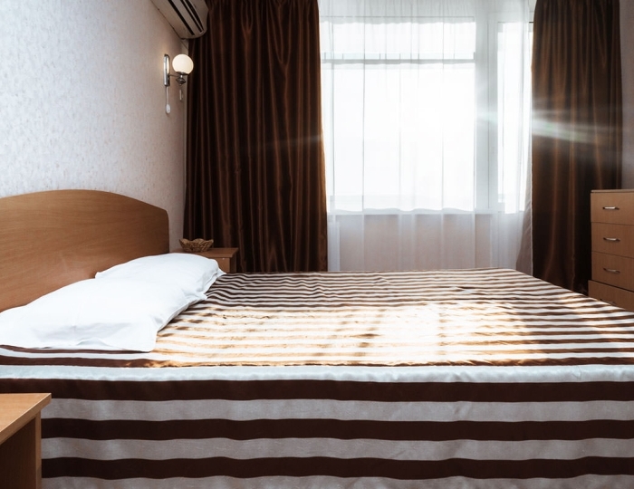 Улучшенный 2-комнатный - Санаторий «Северное Сияние»