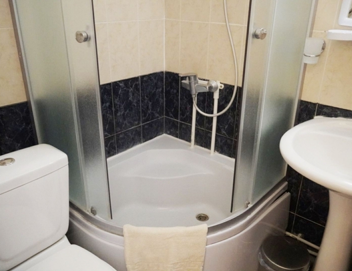 Улучшенный 1-местный - Санаторий «Северное Сияние»