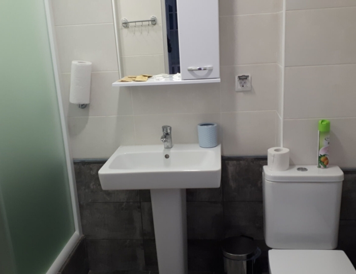 Джуниор Сюит - Санаторий «Северное Сияние»