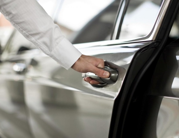 Трансфер - Санаторий «Северное Сияние»