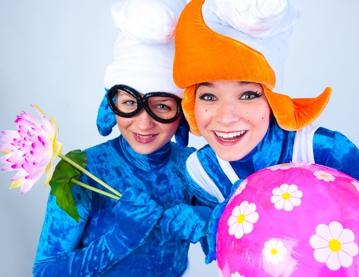 Анимация - Санаторий «Северное Сияние»