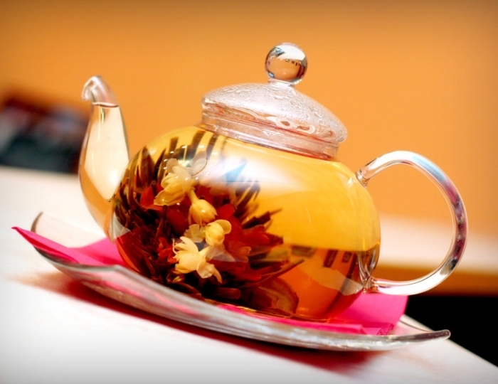 Фитотерапия - Оздоровительные услуги - Санаторий «Северное Сияние»