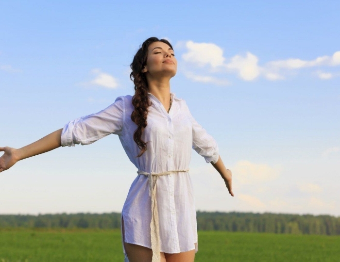 Климатолечение - Санаторий «Северное Сияние»