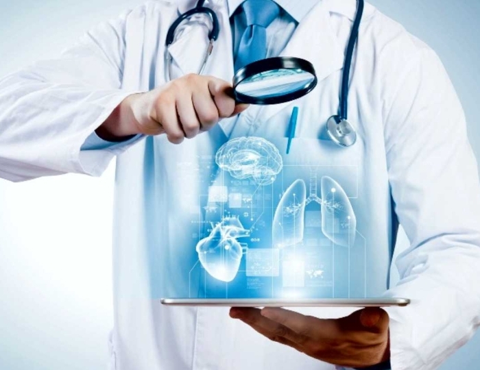 Диагностика - Оздоровительные услуги - Санаторий «Северное Сияние»